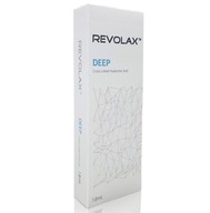 Revolax Deep 1 ml kwas hialuronowy