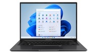 Laptop Asus Vivobook 14 " Intel Core i5 16 GB / 512 GB czarny