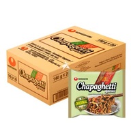 Krabička Nongshim Chapagetti rezancov 140g x 20 ks