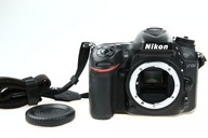 Lustrzanka Nikon D7100, przebieg 85756 zdjęć