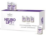 Farmona Professional Neurolift 10x5 ml koncentrat dermo-liftingujący