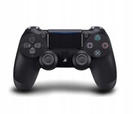 Pad bezprzewodowy Sony DualShock 4 V2 Jet Black