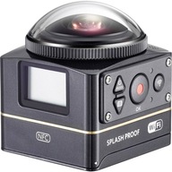 Kamera sportowa Kodak PIXPRO SP360 4K Extreme Pack 4K UHD