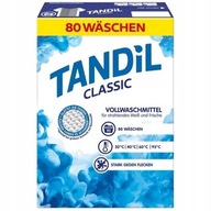 Proszek do prania białego Tandil 5,2 kg