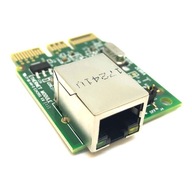 Upgrade kit - LAN (Ethernet) modul pre Zebra ZD420d