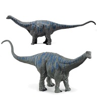 Schleich Dinosaurs figurka dinozaur brotosaurus