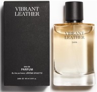 Zara - Vibrant Leather - Perfumy Męskie 100Ml