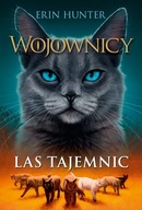 Las tajemnic Erin Hunter