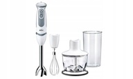 Blender ręczny Braun MQ5235WH 1000 W biały