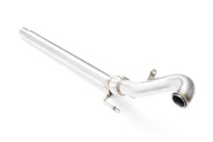 Downpipe volkswagen touran 1.9, 2.0 tdi mk1 2011- фото, цена