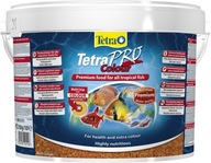 Pokarm dla ryb Tetra chipsy 190 g