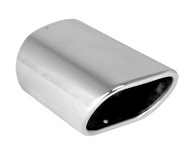 Końcówka tłumika Muffler 78785