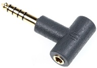 Adapter Jack iFi Audio Headphone 3.5mm do 4.4mm