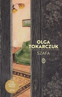 Szafa Olga Tokarczuk