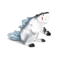 ELDRADOR JÉGRÁGCSÁLÓ