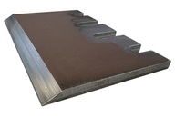 Nůž pro řezací mechanismus / válcový štěpkovač RMT-050B