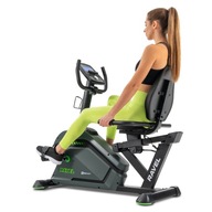 Rower treningowy magnetyczny poziomy Hop-Sport HS-120L Ravel