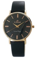 G. Rossi zegarek męski 10401A-6F3