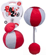 DUMEL BALIBAZOO MÍČ, KONTRASTNÍ CHRASTÍTKO