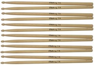 KÉSZLET: JUHAR DOBVERŐK MOBOOG 7A 12db (6 pár)