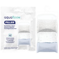 Pochłaniacz wilgoci AquaFloow Filler 500 ml z wieszakiem