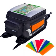 Oxford tankbag 18l mocowany на ремни к bmw / triu фото, цена