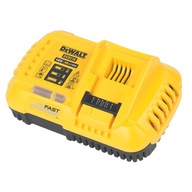 Szybka ładowarka XR 18V i FLEXVOLT DeWalt