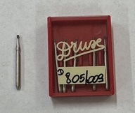 Diamantový vrták na turbínu Drux D805/009