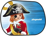 Slnečná clona Playmobil pirates 2 kusy