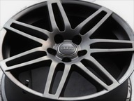 Felga aluminiowa Audi OE A3 8P 8P0 7.5" x 18" 5x112 ET 54