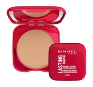 Rimmel Lasting Finish Compact 002 Pearl podkład do twarzy 10 ml