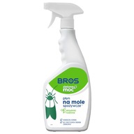 Płyn przeciwko molom Bros Zielona Moc 500 ml