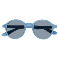 Okulary przeciwsłoneczne DOOKY 3 lata + kolor niebieski