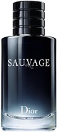 Dior Sauvage 100 ml woda toaletowa mężczyzna EDT