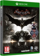Batman: Arkham Knight Microsoft Xbox One