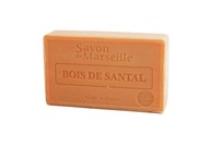 Le Chatelard 1802 Savon de Marseille o zapachu drzewa samdałowego 100 ml mydło