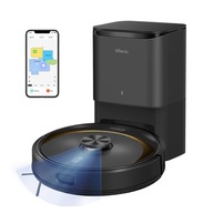 【動作品】ultenic 掃除機 t10 elite Ultenic T10 Elite Odkurzacz automatyczny z funkcją mopowania