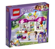LEGO 41132 Friends - Party Store v Hreatlake