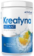 ACTIVLAB KREATYNA MONOHYDRAT 500g CREATINE POWDER