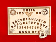 Duchovná doska Ouija V2