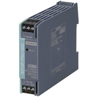 Zasilacz na szynę DIN Siemens SITOP PSU100C 24 V/0