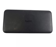 Powerbank Xiaomi 20000 mAh czarny