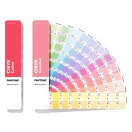 Kopiorama Pantone CMYK GUIDE