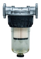 Filtr Separator MODIFILTER SET GLASS - do 100l/min