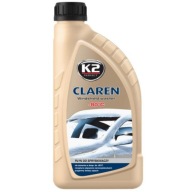 K2 CLAREN ZIMNÝ KONCENTRÁT KVAPALINY DO OSTREKOVAČOV