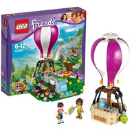 LEGO 41097 Priatelia - Lot Balloon Koszalin