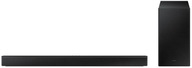 Soundbar Samsung HW-B450 2.1 300 W czarny