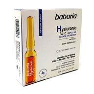Nawilżające serum Babaria 10 ml
