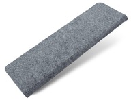 Nakładki wewnętrzne na schody Mr. Carpet dł. 65 cm grubość 4 mm