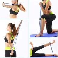 EXPANDER EDZŐGUMI EDZÉSHEZ ERŐS FITNESZ